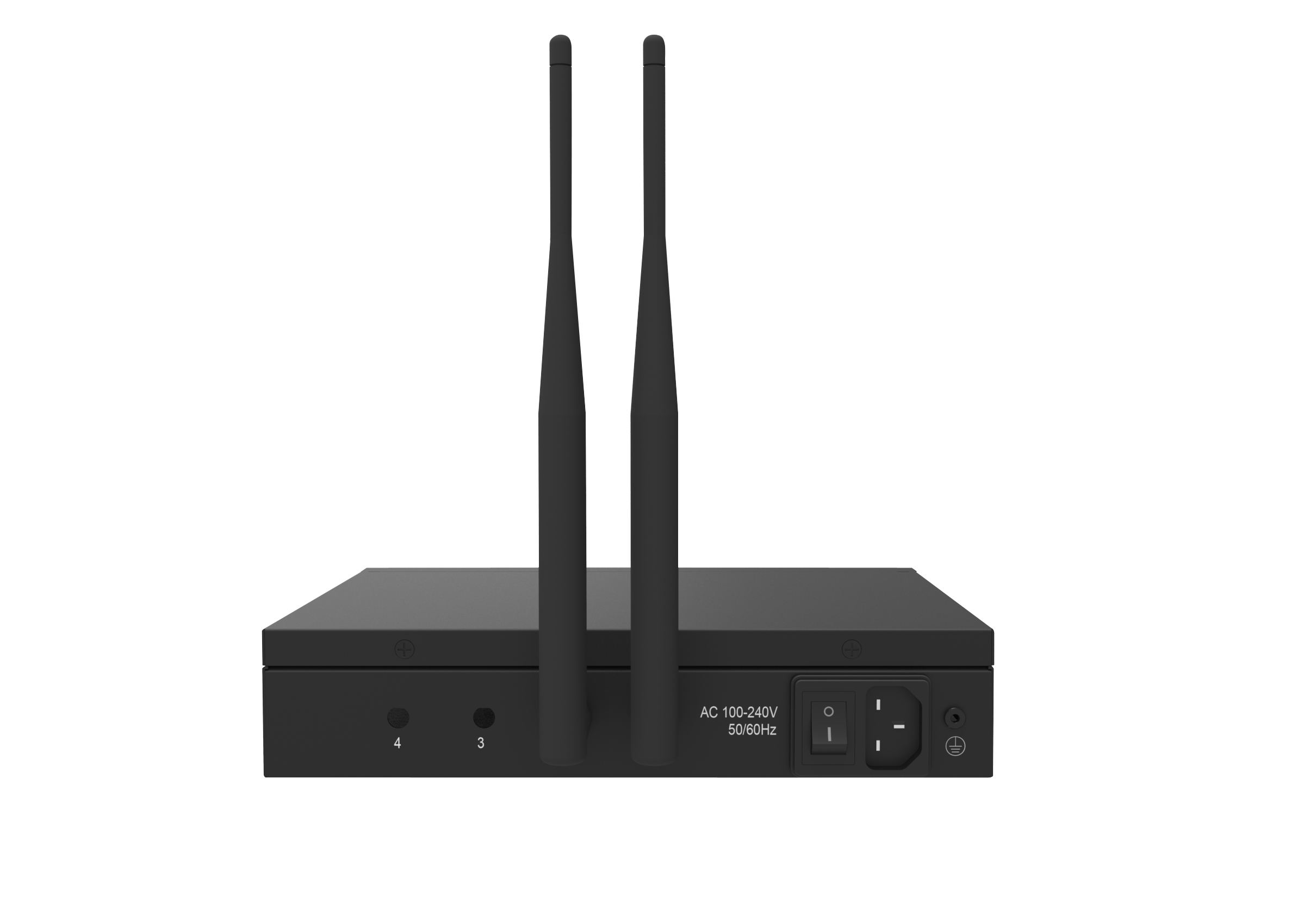 LTE-шлюз Yeastar TG200L